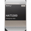 Жесткий диск Synology SATA 16TB 7200RPM 6GB/S 512MB HAT5300-16T
