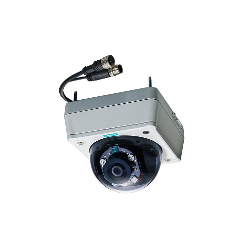 VPort P16-1MP-M12-CAM80