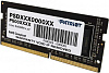 Память DDR4 16Gb 2666MHz Patriot PSD416G266681S Signature RTL PC4-21300 CL19 SO-DIMM 260-pin 1.2В single rank Ret
