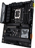 Материнская плата Asus TUF GAMING Z790-PLUS WIFI Soc-1700 Intel Z790 4xDDR5 ATX AC`97 8ch(7.1) 2.5Gg RAID+HDMI+DP