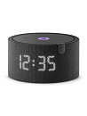 Умное домашнее устройство YANDEX Wireless media player Bluetooth 80-18000 Hz Wi-Fi 802.11a/b/g/n/ac Bluetooth черный 97x54x97 mm YNDX-00020K_MS
