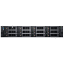 Сервер DELL PowerEdge R540 1x5220 1x16Gb 2RRD x14 1x1Tb 7.2K 2.5in3.5 SATA 1x1Tb 7.2K 3.5" SATA H730p LP iD9En 1G 2P 2x1100W 3Y NBD (R540-4508-3)