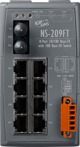 NS-209FT CR