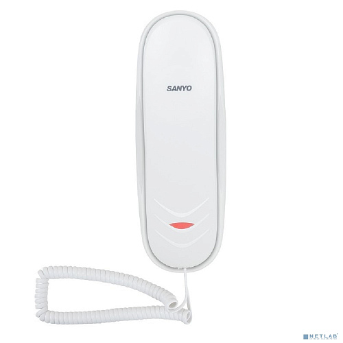 sanyo ra-s120w телефон проводной
