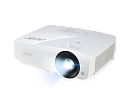 Acer projector X1325Wi, DLP 3D, WXGA, 3600Lm, 20000/1, HDMI, Wifi, RJ45, 2.6kg,EURO