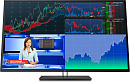 Монитор/ HP Z43 4k Display 42.5" (3840 x 2160), IPS, 178/178, 5мс, 350nit, DP in/miniDp/HDMI, 6USB, TS, 1y 42.5"(3840x2160)/ (Ghz)/Mb/Gb/Ext:HP Z43