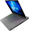 Ноутбук Lenovo Legion 5 15IAH7H Core i7 12700H 16Gb SSD1Tb NVIDIA GeForce RTX 3060 6Gb 15.6" IPS WQHD (2560x1440) noOS grey WiFi BT Cam (82RB00ESRK)