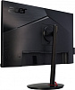 Монитор Acer 27" Nitro XV272UZbmiipruzx черный IPS LED 1ms 16:9 HDMI M/M матовая HAS Piv 400cd 178гр/178гр 2560x1440 270Hz FreeSync DP 2K USB 5.5кг