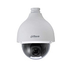 Камера видеонаблюдения IP Dahua PTZ DH-SD50232GB-HNR 4.5-144мм цв. корп.:белый