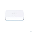 D-Link DES-1005C/C2A Неуправляемый коммутатор с 5 портами 10/100Base-TX