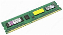 Память DDR3 4Gb 1600MHz Kingston KVR16N11S8/4 OEM PC3-12800 CL11 DIMM 240-pin 1.5В