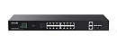 Коммутатор 16PORT TEG1120P-16-150W TENDA