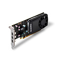 Видеокарта PCIE16 QUADRO P400 2GB GDDR5 256B VCQP400BLK-1 PNY