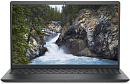 Ноутбук DELL VOSTRO 3510 Dell Vostro 3510 15.6"(1920x1080 (матовый))/Intel Core i3 1115G4(3Ghz)/8192Mb/256SSDGb/noDVD/Int:Intel UHD Graphics/black