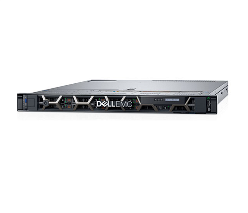 сервер dell poweredge r640 2x5217 2x16gb x8 7x1tb 7.2k 2.5" nlsas h730p mc id9en 5720 4p 2x750w 40m pnbd conf 2 (210-akwu-167)
