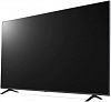Телевизор LED LG 75" 75UQ80006LB.ARU металлический серый 4K Ultra HD 60Hz DVB-T DVB-T2 DVB-C DVB-S DVB-S2 USB WiFi Smart TV