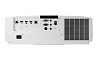 Проектор NEC PA853W (PA853WG) (без объектива) 3LCD, Full 3D, 8500 ANSI Lm, WXGA (1280x800), 10000:1, сдвиг линз, HDBaseT, 3D Reform, Edge Blending, Di