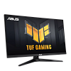 Монитор ASUS 32" TUF Gaming VG32AQA1A VA 2560x1440 1ms 300cd HDR10 170Hz HDMI*2 DP MM Black