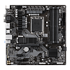 Материнская плата Gigabyte B760M DS3H DDR4, Socket 1700, Intel®B760, 4xDDR4-3200, D-SUB+HDMI+DP+DP, 1xPCI-Ex16, 2xPCI-Ex1, 4xSATA3(RAID 0/1/5/10), 2xM
