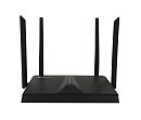 Маршрутизатор ORIGO Двухдиапазонный Wi-Fi 6 маршрутизатор AX1800, 1x1000Base-T WAN, 3x1000Base-T LAN, 4 внешние антенны 5 dBi
