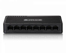Коммутатор NETIS ST3108S 8x100Мбит/с неуправляемый