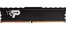 Модуль памяти DIMM DDR4-2666 8GB PSP48G266681H1 PATRIOT
