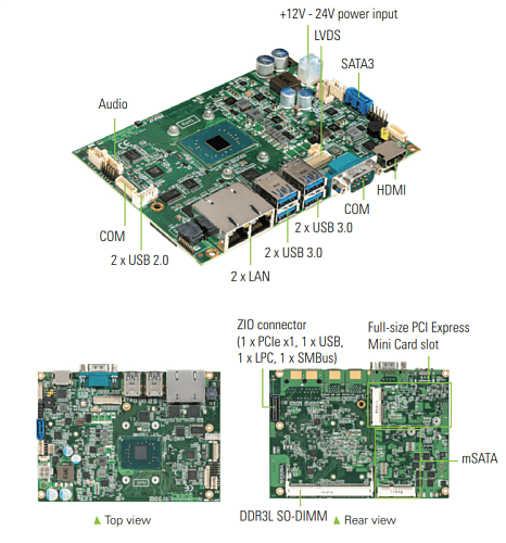 CAPA313HGGA-N4200-ZIO