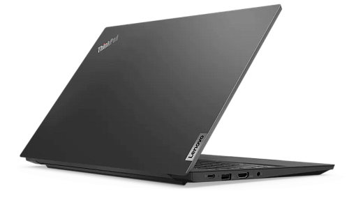 ThinkPad E15 Gen 2-ITU 15,6" FHD (1920x1080) IPS AG 250N, i5-1135G7 2.4G, 8GB DDR4 3200, 256GB SSD M.2, Intel Graphics, WiFi,BT, HD Cam, 3cell 45Wh, 6