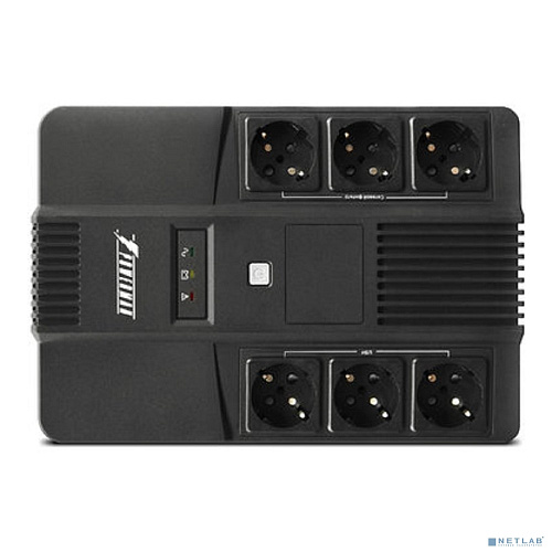 Powerman ИБП BRICK 600
