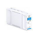 EPSON C13T41F240 Epson картридж к SC-T3400 Cyan 350ml (LFP)