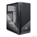 Eurocase 00-00845802 Корпус Microtower mATX MA03