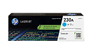 Картридж Cartridge HP 230A для HP Color LaserJet Pro 4203/4303, с чипом (1 800 стр.) (незначительное повреждение коробки)