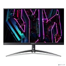 LCD Acer 27" XB273UV3bmiiprzx Predator Black {IPS 2560x1440 180Hz 400cd 1ms 2xHDMI DisplayPort AudioOut 4xUSB3.0 2x2W Pivot} [UM.HX3EE.310]