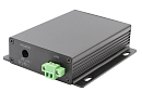 Удлинитель Ethernet. Приемопередатчик для комплекта TR-IP/1-KIT OSNOVO TR-IP/1 Дополнительный приемопередатчик (VDSL) к комплекту -KIT используется дл
