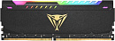 Модуль памяти DIMM DDR4-3200 32GB RGB PVSR432G320C8 PATRIOT