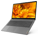 Ноутбук LENOVO IdeaPad 3 15ITL6 82H800L8RK i3-1115G4 3000 МГц 15.6" 1920x1080 4Гб DDR4 3200 МГц SSD 256Гб Intel UHD Graphics ENG/RUS/да без ОС Arctic