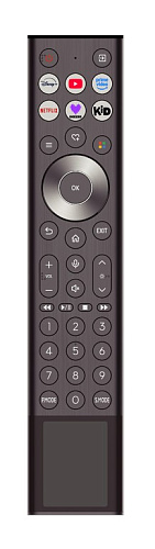 Лазерный проектор Hisense PX4PRO-PRO HSN