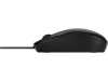 Мышь проводная Mouse HP 125 Wired cons