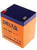 Аккумуляторная батарея DELTA DTM 1205