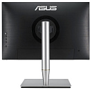 ASUS LCD 24.1" PA24AC ProArt черный/серебристый {IPS 1920x1200 16:10 70Hz 5ms 8bit 350cd 178/178 HDR10 DisplayHDR400 DisplayPort 1000:1 USB3.0 USB-C V