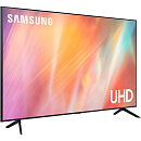 Samsung 85" UE85AU7100UCCE 8 черный {Ultra HD 60Hz DVB-T2 DVB-C DVB-S2 USB WiFi Smart TV (RUS)}