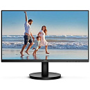 Монитор 27" AOC Q27B3CF2 Black (IPS, 2560x1440, HDMI+Type C, USB HUB, 4 ms, 178°/178°, 350 cd/m, 1300:1, 100Hz, MM)