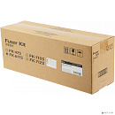 Печка в сборе Cactus CS-FU-KYO-M4125-NC для ECOSYS M4132idn/M4125idn