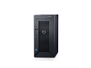 Сервер DELL PowerEdge T30 1xE3-1225v5 1x8Gb x6 1x1Tb 7.2K 3.5" SATA RW 1x290W 1Y NBD (210-AKHI-10)