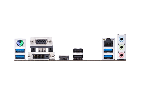 Материнская плата PRIME A520M-A