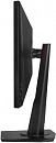 Монитор Asus 27" TUF Gaming VG27BQ темно-серый TN LED 16:9 HDMI M/M матовая HAS Piv 1000:1 350cd 170гр/160гр 2560x1440 165Hz G-Sync VGA DP 2K 5.8кг