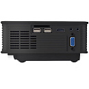 Cactus Проектор CS-PRE.09B.WVGA-W {LCD 1200Lm 350:1 ресурс лампы:30000часов 2xUSB typeA 1xHDMI 1.5кг}