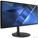 LCD Acer 29" CB292CUBMIIPRX черный {IPS 2560x1080 75Hz 1ms 250cd 1000:1 178/178 8bit(6bit+FRC) 2x2W 2xHDMI2.0 DisplayPort1.2 FreeSync VESA} [UM.RB2EE.