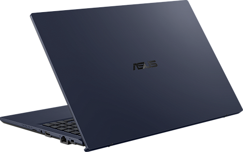 Ноутбук/ ASUS B1500CEAE-EJ1563 15.6"(1920x1080 (матовый))/Intel Core i3 1115G4(3Ghz)/8192Mb/256PCISSDGb/noDVD/Int:Intel UHD Graphics/Cam/BT/WiFi