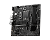 Материнская плата MSI PRO B760M-P DDR4 s1700, Intel B760, 4xDDR4, PCI-Ex16, 4SATA3, 7.1-ch, GLAN, 3 USB 3.2, 1 USB Type-C, VGA, HDMI, DP, mATX, RTL